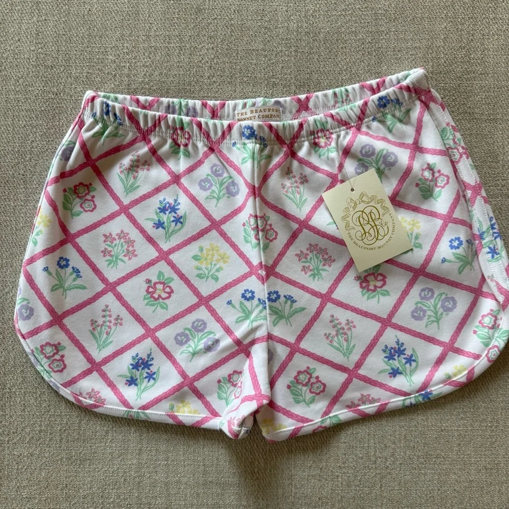 ✨ NWT Beaufort Bonnet Company Cheryl Shorts ✨